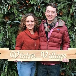 Meet your Posher, April